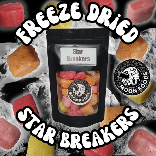 Freeze Dried Star Breakers Mini