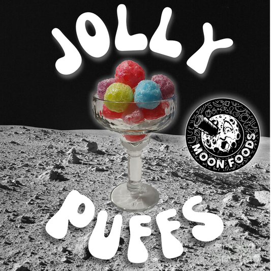 Jolly Puffs